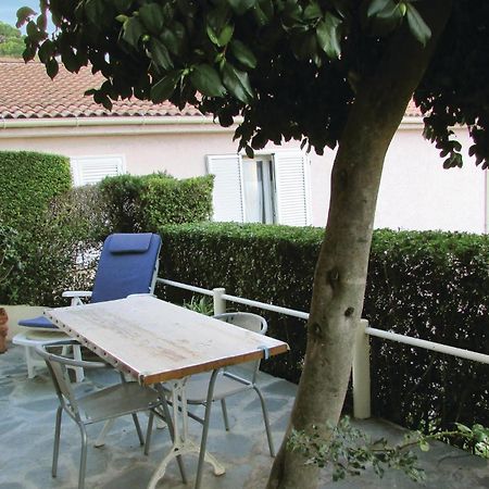 1 Bedroom Nice Apartment In Bastia Bastia  Exterior foto