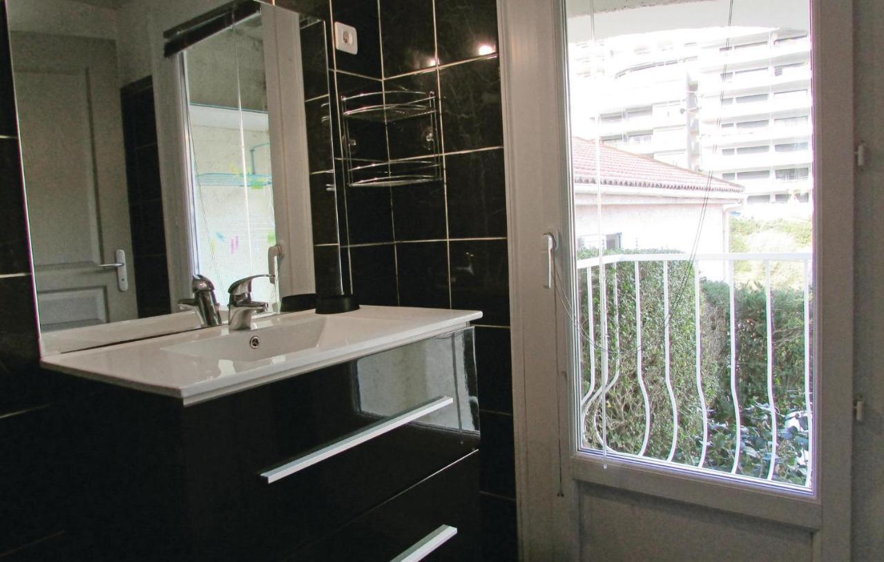 1 Bedroom Nice Apartment In Bastia Bastia  Exterior foto