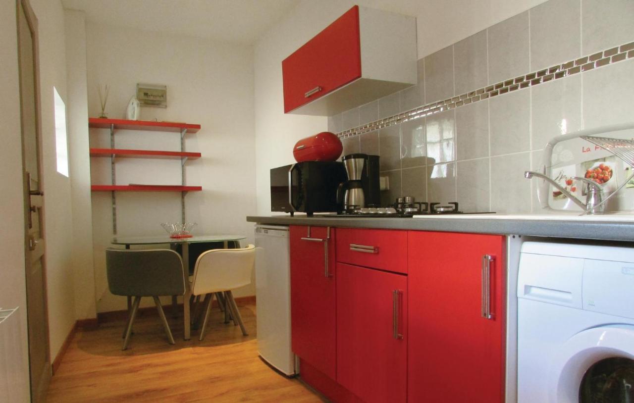 1 Bedroom Nice Apartment In Bastia Bastia  Exterior foto