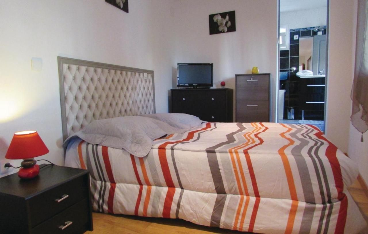 1 Bedroom Nice Apartment In Bastia Bastia  Exterior foto