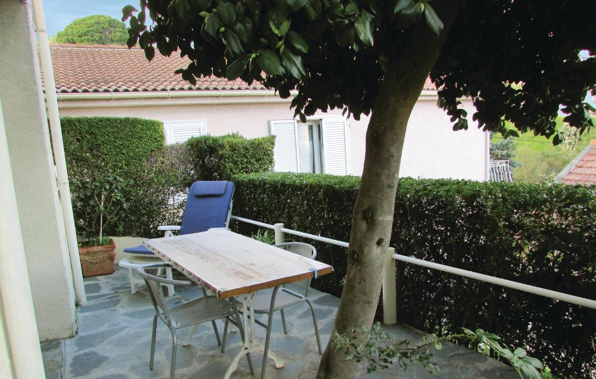 1 Bedroom Nice Apartment In Bastia Bastia  Exterior foto
